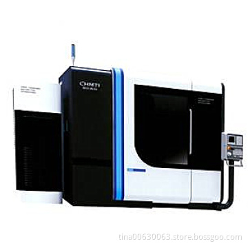CNC Gear Form Grinding Machine